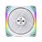 Lian-Li UNI FAN SL140 Single Pack-White Case Fan - 2