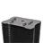 ThermalTake Riing Silent 12 Pro Red CPU Air Cooler - 4