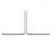 اپل  MacBook Pro (2017) MPXW2 13 inch with Touch Bar and Retina Display Laptop - 5