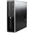 HP Compaq Elite Core i7-4790 8GB ddr3 500GB 1GB Stock Mini Case Computer