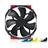 نوک توا  NF-A15 1200RPM PWM 140mm Case Fan - 6