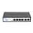 سوییچ 6 پورت نتربیت مدل NGS-F1006P-A - 2