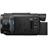 Sony FDR-AX53 4K Ultra HD Handycam Camcorder - 9