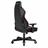 DXRacer Tank Series 2025 Black Red Gaming Chair - 4