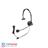 Panasonic KX-TCA60 Wired Headset - 2