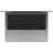 Apple MacBook Pro MTL83 2023-M3 8GB 1SSD 14.2 Inch Laptop - 2