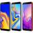 Samsung Galaxy J6 Plus LTE 64GB Dual SIM Mobile Phone - 3