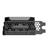 PNY GeForce RTX3090 24G XLR8 Gaming RGB Graphics Card - 4