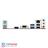 Biostar A68N-5600E DDR3 AMD Motherboard - 3