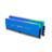 OSCOO R200 LONGDIMM 32GB (2x16Gb) DDR4 3600MHz CL22 Dual Channel Desktop Ram - 3