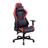 Redragon GAIA C211 Black red Gaming Chair - 2