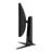 ASUS ROG Strix XG27UQR 27Inch 4K 1ms 144Hz IPS Monitor - 3