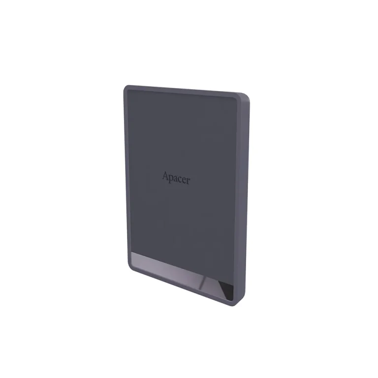 Apacer AS724 1TB External Solid State Drive - 2