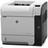 HP LaserJet Enterprise M602n Printer  - 5