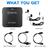 Boya BY-DM20 Microphone - 7