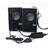 Tsco TS 2062 2.0 Desktop Speaker - 5