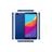Huawei Honor 7S LTE 16GB 1GB RAM Dual SIM Mobile Phone - 6