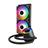 Deep Cool Castle 240RGB V2 CPU Liquid Cooler - 2
