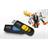 Adata ADATA DashDrive UV128 Flash Memory - 32GB - 3