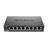 D-link D-Link DES-108 8-Port Fast Ethernet Unmanaged Desktop Switch - 2