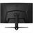 MSI G27CQ4E2 Gaming Manitor - 4