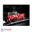 Kingmax Zeus Dragon DDR4 8GB 3000Mhz CL17 Single Channel Desktop RAM - 4