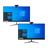 MSI Modern AM271 11M Core i5 1135G7 8GB 512GB SSD Intel Non Touch All-in-One PC - 2