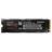 Samsung 960 Evo 250GB PCIe NVMe M2 SSD Drive - 7