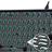 Redragon BBK552 Mechanical Keyboard - 5