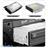 Green G520-4U Rackmount CASE - 6