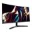 Koorui 24E6CA 23.6 Inch Full HD 1ms 165Hz VA Curved Gaming Monitor - 3