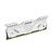 Geil Polaris White 16GB 4800MHZ CL40 DDR5 Single Channel Desktop RAM - 4