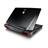 MSI GT63 8RF-i7(8750H)-32GB-1TB+256GB SSD-8GB(GTX1070) 15.6 Inch - 7