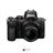 Nikon Z50 Digital Camera With 16-50mm Lens - 3