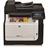 HP Laserjet Pro CM1415 FN Color Multifunction Printer - 2