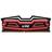 Adata SPECTRIX D40 RGB 8GB DDR4 2666MHz CL16 Single Channel Desktop RAM - 5