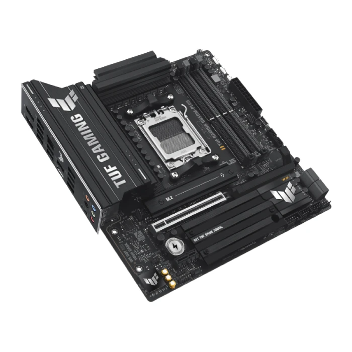 ASUS TUF GAMING B850M-PLUS DDR5 Motherboad Gaming  - 5