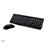 Rapoo X1800 PRO Wireless Optical Mouse and Keyboard - 9