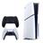 Sony PlayStation 5 Slim Console 1TB Region 2016A Europe (With Additional Controller) Gaming Console - 3