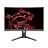 MSI Optix MAG272CQR 165HZ 1ms 27 Inch WQHD Curved Gaming Monitor - 2