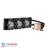 Cooler Master MasterLiquid ML360 RGB TR4 EDITION CPU Liquid Cooler - 4