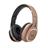 Tsco TH 5339 Bluetooth Headphones - 2