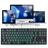 Redragon BBK552 Mechanical Keyboard - 6