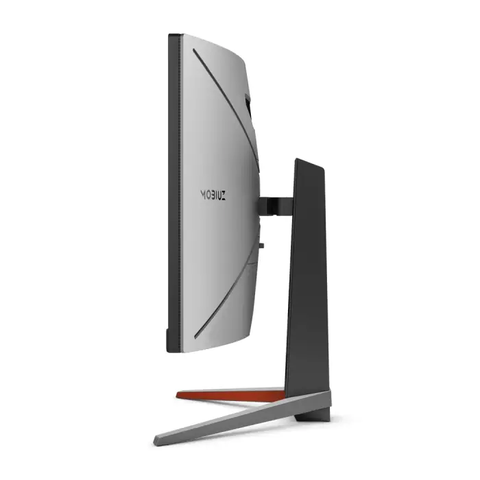 BENQ EX3210R 32Inch QHD Curved Gaming Monitor - 6