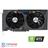 GigaByte GV-N306TEAGLE OC-8G GeForce RTX 3060Ti EAGLE OC 8G Graphics Card - 2