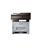 Samsung SAMSUNG ProXpress SL-M3870FD Multifunction Laser Printer - 9