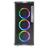 Green Z6 ARTEMIS RGB Mid Tower Case - 7