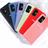 Silicone Case For Samsung Galaxy A31  - 3