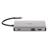 D-link DUB-M910 USB-C 9-Port Hub - 2