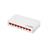 Totolink S808G 8-Port Desktop Switch - 4